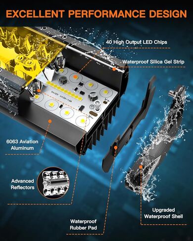 طقم شريط إضاءة LED مقاس 7 بوصات مع سرج سلكي للتبديل الدائري 2 من الرصاص الأبيض LED أضواء جراب ثلاثي الصفوف بقعة الفيضانات كومبو شعاع مقاوم للماء على الطرق الوعرة أضواء الطريق لشاحنة جيب ATV SUV UTV قارب in Kuwait