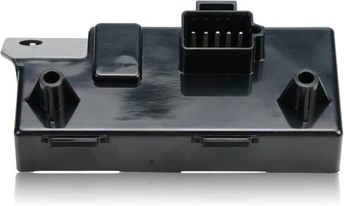 وحدة التحكم الإلكترونية AM141075 المتوافقة مع جرارات الحديقة Jo-hn De-ere X300 X300R X304 X305R X310 X500 X520 X530 X534 X540 X590 in Kuwait