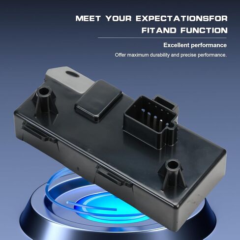 وحدة التحكم الإلكترونية AM141075 المتوافقة مع جرارات الحديقة Jo-hn De-ere X300 X300R X304 X305R X310 X500 X520 X530 X534 X540 X590 in Kuwait