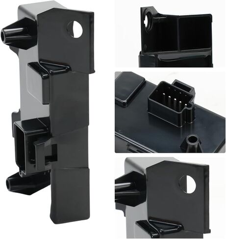 وحدة التحكم الإلكترونية AM141075 المتوافقة مع جرارات الحديقة Jo-hn De-ere X300 X300R X304 X305R X310 X500 X520 X530 X534 X540 X590 in Kuwait