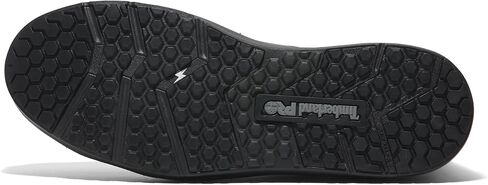 حذاء عمل كاجوال صناعي من Timberland PRO للرجال من Berkley Chelsea مركب آمن عند أصابع القدم in Saudi Arabia