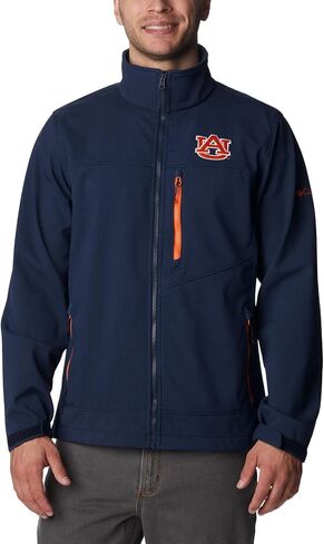 Columbia Men's Collegiate Ascender Ii Softshell in Saudi Arabia