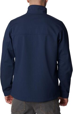 Columbia Men's Collegiate Ascender Ii Softshell in Saudi Arabia
