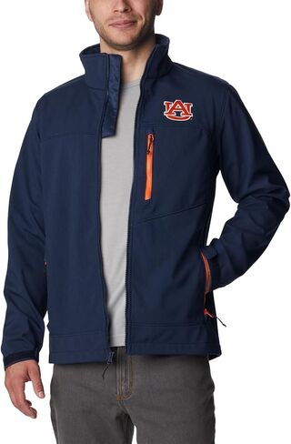 Columbia Men's Collegiate Ascender Ii Softshell in Saudi Arabia