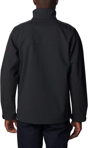 Columbia Men's Collegiate Ascender Ii Softshell in Saudi Arabia