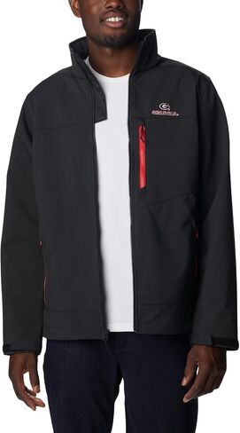 Columbia Men's Collegiate Ascender Ii Softshell in Saudi Arabia