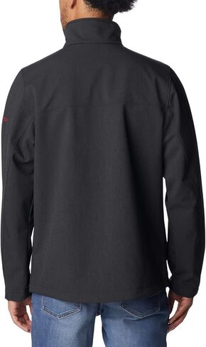 Columbia Men's Collegiate Ascender Ii Softshell in Saudi Arabia