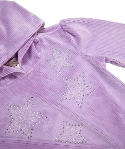 Paris Hilton Girls Comfy Coordinating Outfit Lounge Sets in Kuwait