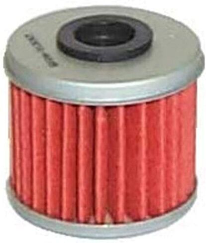 فلتر زيت فاخر من HiFloFiltro HF116-2، عبوتان in Saudi Arabia