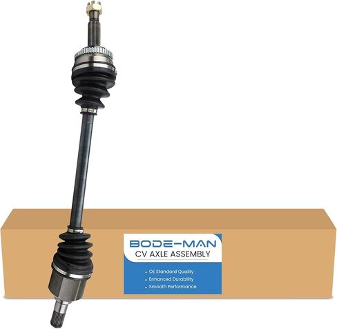 مجموعة عمود المحور السيرة الذاتية للسائق الأمامي الأيسر لسيارة Hyundai Elantra Sedan 2007-2010 in Kuwait