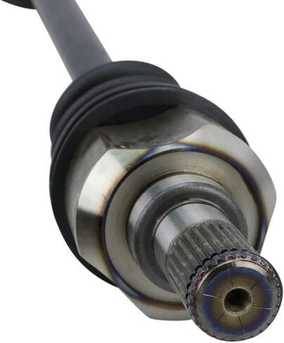 مجموعة عمود المحور السيرة الذاتية للسائق الأمامي الأيسر لسيارة Hyundai Elantra Sedan 2007-2010 in Kuwait