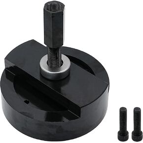 303-770 Crankshaft Rear Main Seal and Wear Sleeve Ring Installer Tool Compatible with Ford 4.5L 6.0L 6.4L Powerstroke Diesel Engines