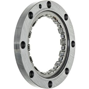 NICHE Starter Clutch One-Way Bearing Assembly for Yamaha V-Star 1100 XVS1100 99999-03908-00