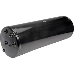 Dorman 924-5812 Air Brake Reservoir Compatible with Select International Models