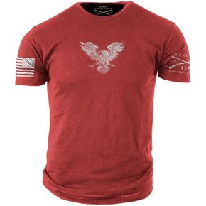 Grunt Style Basic Eagle T-Shirt