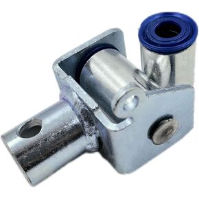 Gear Shift Joint 35047AC030 Compatible for Subaru Legacy Outback Impreza WRX Forester Baja Shifter Bushing Linkage Joint 35047-AC030