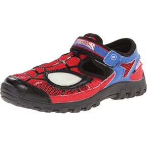 Stride Rite Spider-Man Light-Up Sandal (Toddler/Little Kid)