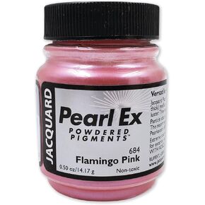 Jacquard Pearl Ex Pigment .75 Oz Micropearl