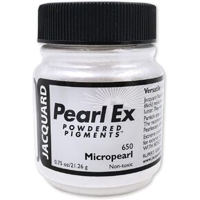 Jacquard Pearl Ex Pigment .75 Oz Micropearl
