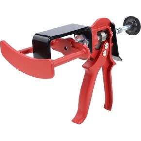 25750 Dual Piston Brake Caliper Compressor, Speedy Brake Pad Spreader,Disc Brake Pad Separator Compresses Inner Pad/Resets Piston