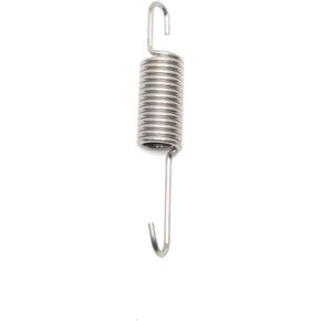 Uprated Side Stand Return Spring for Yamaha Tenere 700 OEM Side Stand