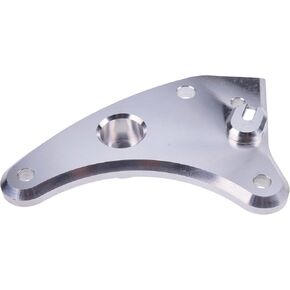 Shift Arm Base Shifter Bracket 707000971 Compatible With Can-Am Renegade Gen 2 Outlander 450 500 570 650 800 850 1000