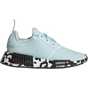 adidas NMD_R1 Shoes Kids', Blue, Size 6