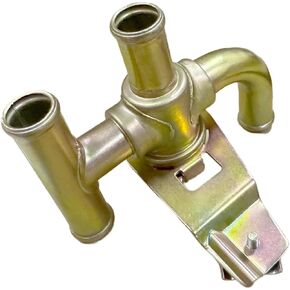 Gerrit Automotive Replacement Heater Control Valves - New Heater Controls Valve Universal 85698014 Model 85698014 H38C-5104-000 1BD-84D-28C