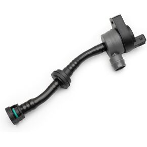 13907618652 Vapor Canister Purge Valve Compatible with 2011-2016 Z4 3.0L,2009-2010 X6 3.0L, 2007-2010 335I 3.0L,2008-2010 535I 3.0L,2011-2013 740I 3.0L,2008 535XI 3.0L