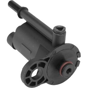 214-646 EVAP Vapor Canister Purge Valve Solenoid Compatible with Chevy Silverado Tahoe GMC Sierra Yukon 3.8 4.6 5.3 6.0 8.1L Engines 1999-2004 Replaces# 1997279