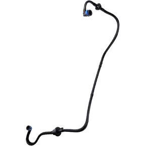 Vapor Canister Purge Valve BV6Z-9D289-E CP940 PV964, Vapor Canister Purge Solenoid Valve Assembly Compatible with 2013-2018 Ford Focus Turbo Models With 2.0L or 2.3L