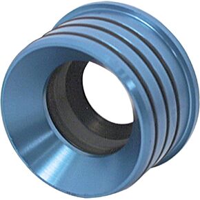 Allstar Performance ALL72102 Blue Anodized Axle Housing Seal