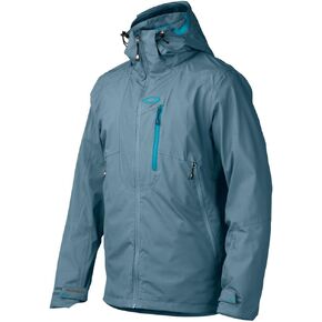 Oakley Men's Spur 3-in-1 Jacket