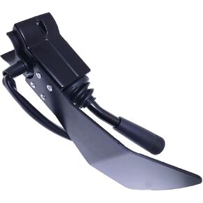 ناقل الحركة للتحكم في ناقل الحركة متوافق مع رافعة شوكية John Deere 300D 310D 310E 315D 310SE 310G 315SE 315SG 410D 410E 510D 488E 485E 486E 210LE AT180916 in Kuwait