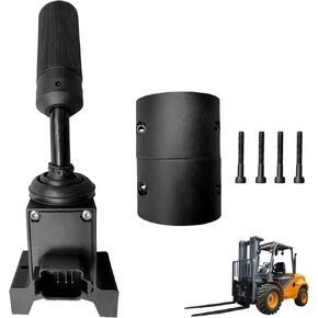 59113696 Transmission Shifter Fits for Ingersoll Rand Rough Terrain Forklift Tow Tractor Telehandler VR-636 VR-642 VR-843 VR-1044 9-926377 9926377