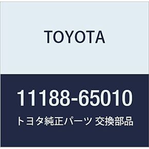 Toyota 11188-65010 Engine Camshaft Plug