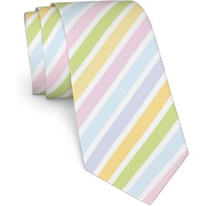 Colorful Ties For Men Novelty Funny Neckties Classic Fashion Men's Tie For Wedding Party Business Casual Gifts