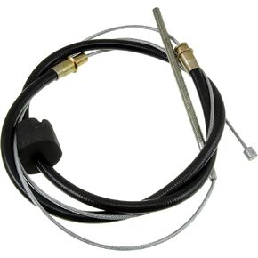 Dorman C93585 Front Parking Brake Cable Compatible with Select Dodge Models