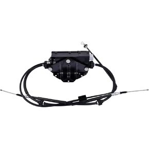 34436795145 Parking Brake Actuator Control Unit Rear 34436874220 Compatible with BMW X5 F15 X6 F16
