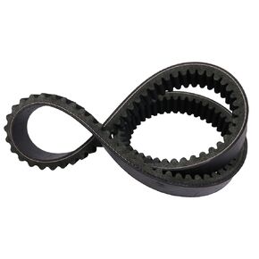 JEENDA 754-04125 754-04125B Drive Belt Compatible with Cub Cadet 467 466 465 4X4 EFI Volunteer Tracker