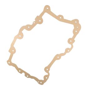 FL3Z-6675-B Engine Oil Pan Gasket Compatible with 2015-2017 Ford 2.7 Ecoboost Engine -1PCS