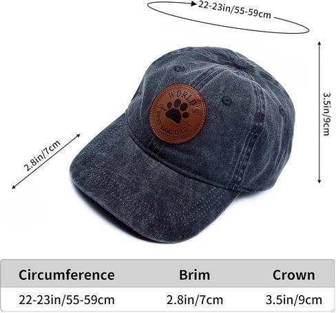Gray Vintage Hat Christmas Father's Day Birthday Gifts for Men Dad, Gray Trucker Hat in Kuwait