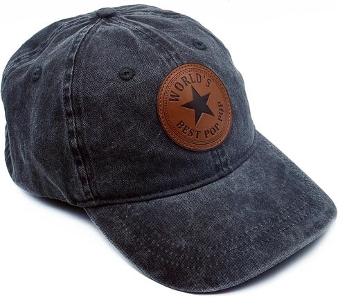 Gray Vintage Hat Christmas Father's Day Birthday Gifts for Men Dad, Gray Trucker Hat in Kuwait