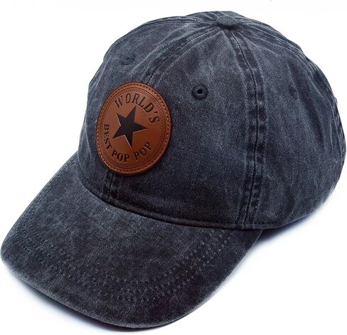 Gray Vintage Hat Christmas Father's Day Birthday Gifts for Men Dad, Gray Trucker Hat in Kuwait