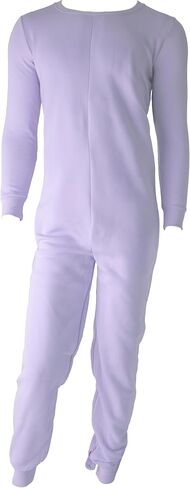 Gertex Adult Adaptive Sleepwear With U-Zip and Back-Zip | Clothing Designed for Special Needs and Disabilities in Kuwait