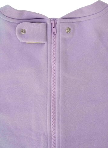 Gertex Adult Adaptive Sleepwear With U-Zip and Back-Zip | Clothing Designed for Special Needs and Disabilities in Kuwait