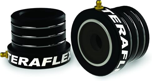 TeraFlex 4354025 Axle Outer Seal (for .25" Housings) in Saudi Arabia
