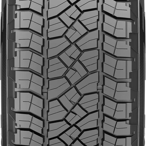 إطار شاحنة خفيفة General Grabber A/TX All Terrain 215/65R16 98T in Kuwait