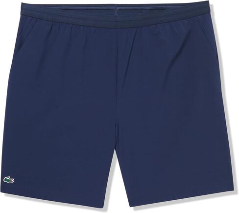 Lacoste Men's Big Fit Ultra Dry Shorts in Saudi Arabia