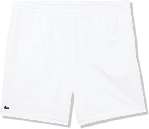 Lacoste Men's Big Fit Ultra Dry Shorts in Saudi Arabia